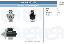 Starter (New)