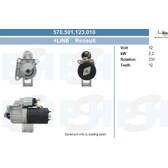 Starter (New) BV PSH - 570.501.123.010
