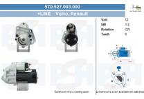 Starter (New)