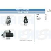 Starter (New) BV PSH - 590.502.103.010