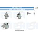 Starter (New) BV PSH - 590.520.103.020