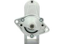 Startmotor (negen)