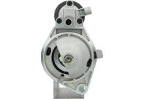Startmotor (negen)