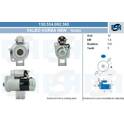 Startmotor BV PSH - 130.540.092.215