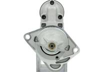 Startmotor (negen)