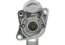 Startmotor (negen)