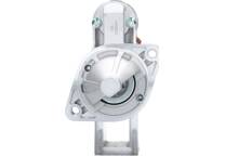 Startmotor (negen)