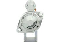 Startmotor (negen)