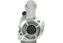 Startmotor (negen)
