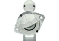 Startmotor (negen)