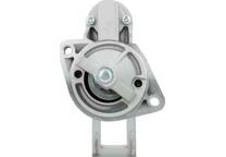 Startmotor (negen)