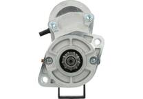 Startmotor (negen)