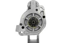 Startmotor (negen)