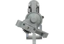 Startmotor (negen)