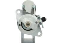 Startmotor (negen)