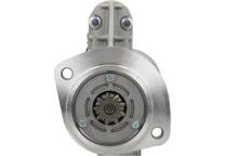 Startmotor (negen)