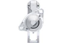 Startmotor (negen)
