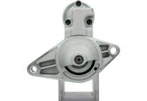 Startmotor (negen)