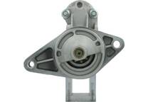 Startmotor (negen)