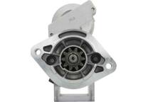 Startmotor (negen)