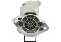 Startmotor (negen)