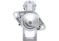 Startmotor (negen)