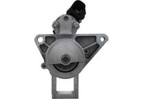 Startmotor (negen)