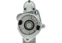 Startmotor (negen)