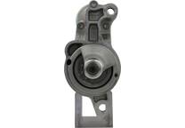 Startmotor