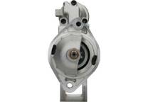 Startmotor (negen)