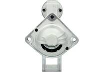 Startmotor (negen)