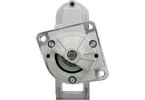 Startmotor (negen)
