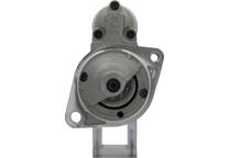 Startmotor