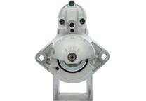 Startmotor (negen)