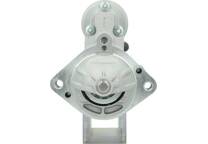 Startmotor (negen)