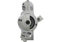 Startmotor (negen)