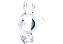 Startmotor