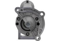 Startmotor (negen)