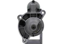 Startmotor