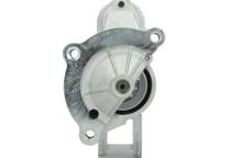 Startmotor (negen)