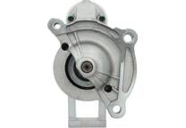 Startmotor (negen)