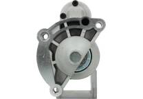 Startmotor (negen)
