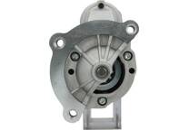 Startmotor (negen)