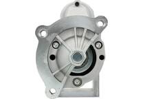 Startmotor