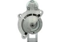 Startmotor (negen)