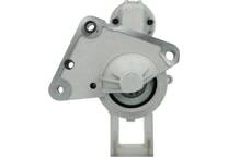 Startmotor (negen)
