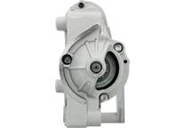 Startmotor (negen)