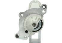 Startmotor (negen)