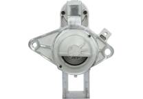 Startmotor (negen)
