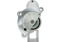 Startmotor (negen)